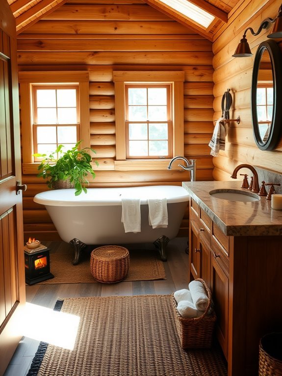 comfortable spots for unwinding