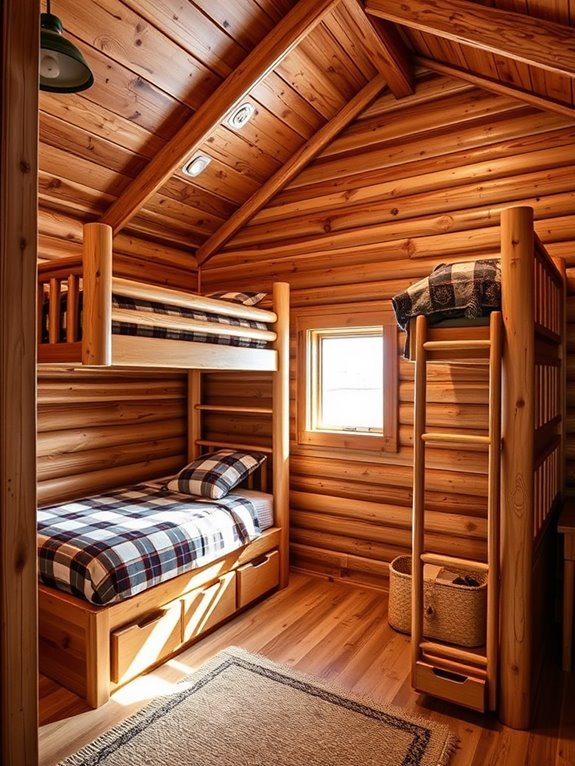compact and efficient sleeping solutions