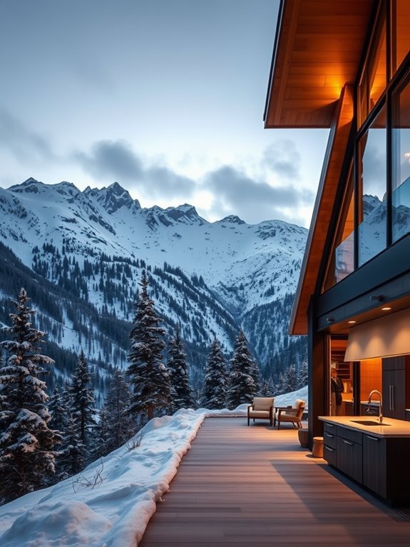 connected home automation systems