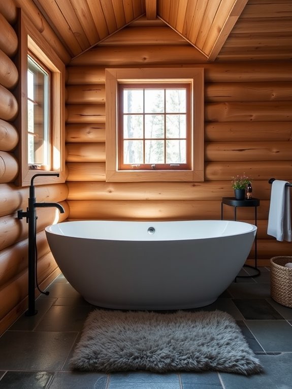 contemporary elegance embraces heritage