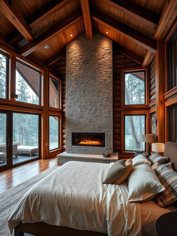 contemporary stylish heating solutions