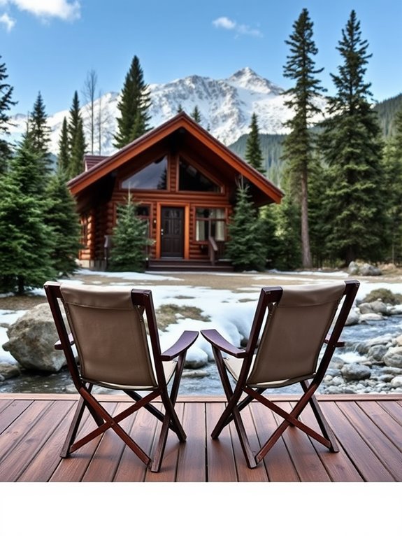 convenient lightweight seating solution