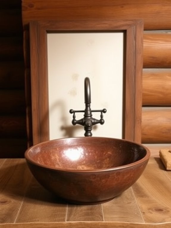 copper basin s unique appeal