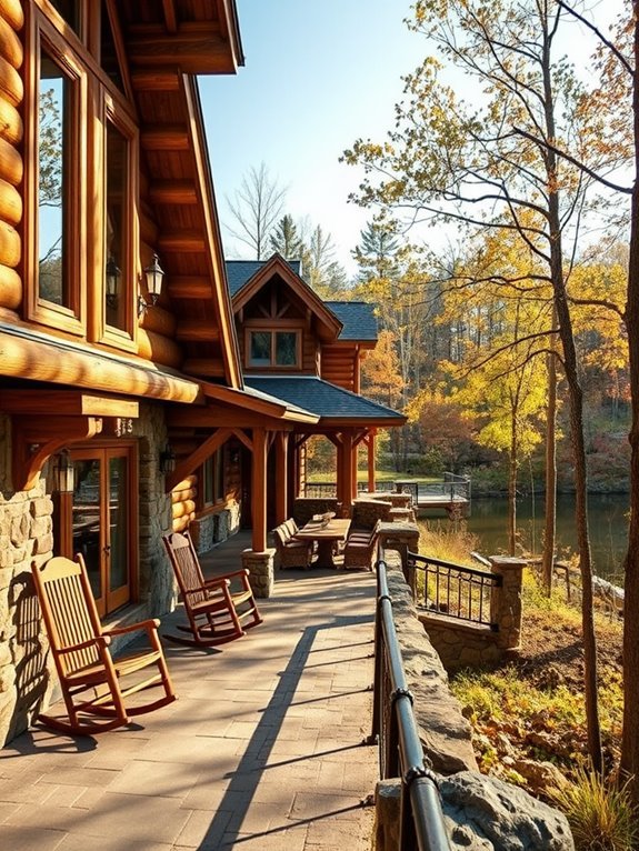 country charm and elegance