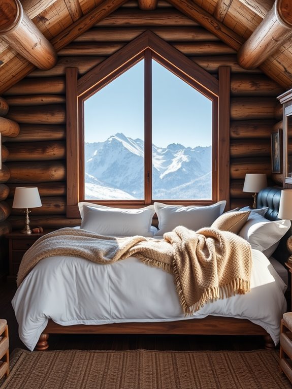 cozy and inviting sleep solutions