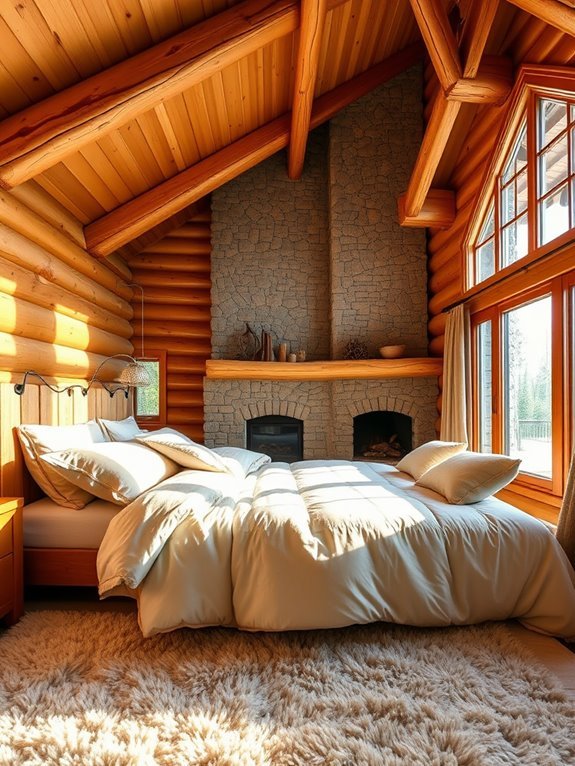 cozy comfortable bed linens