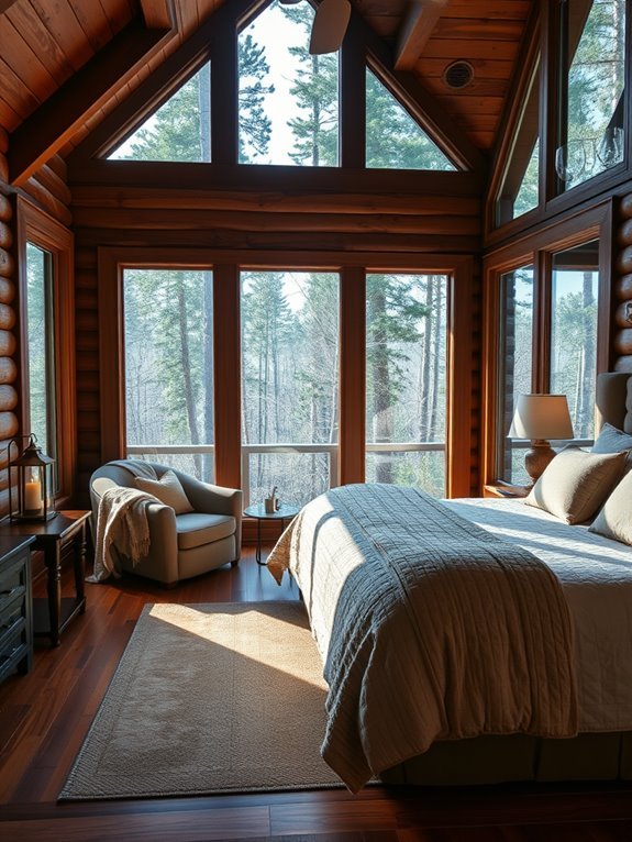 cozy corners for reading