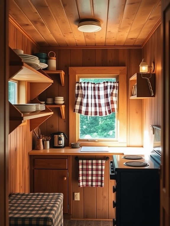 cozy home decor designs