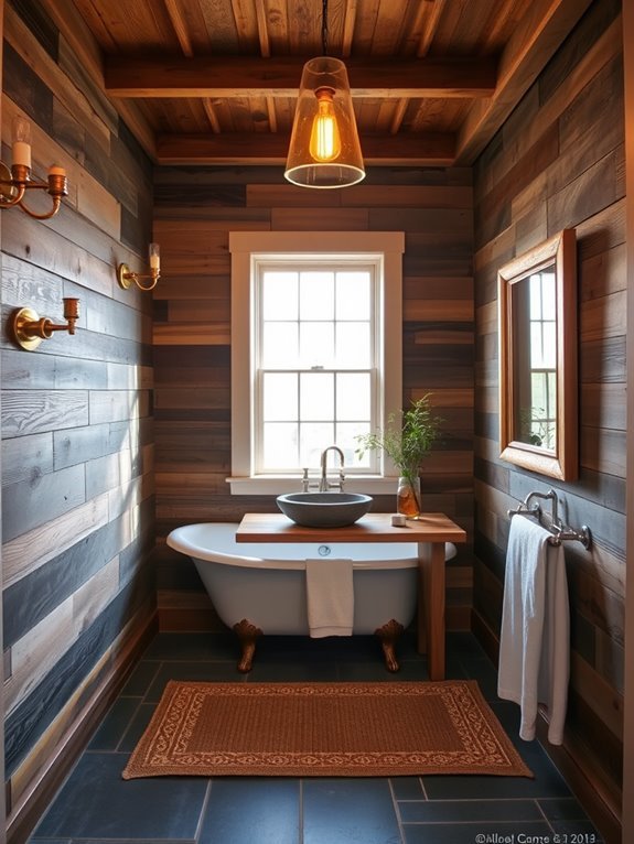 cozy illumination choices available