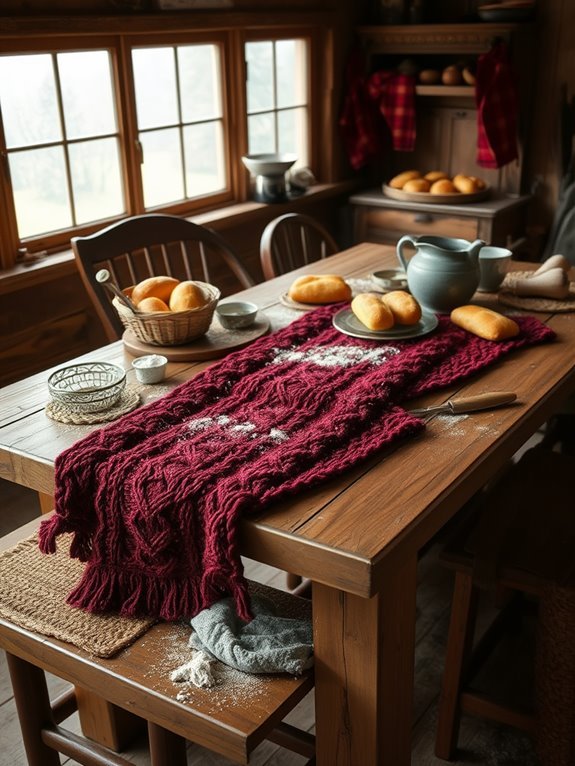 cozy soft wool fabrics
