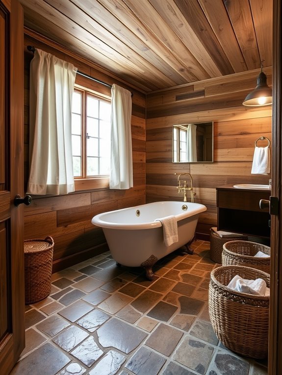 cozy tactile design features