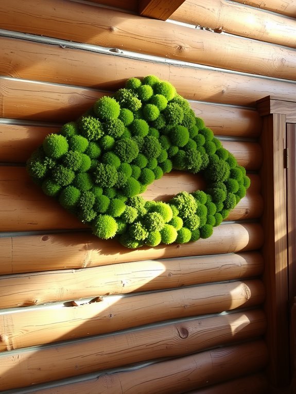create your own moss