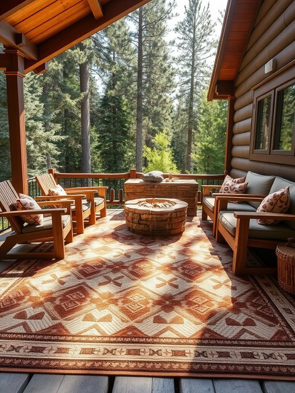 create your own rug