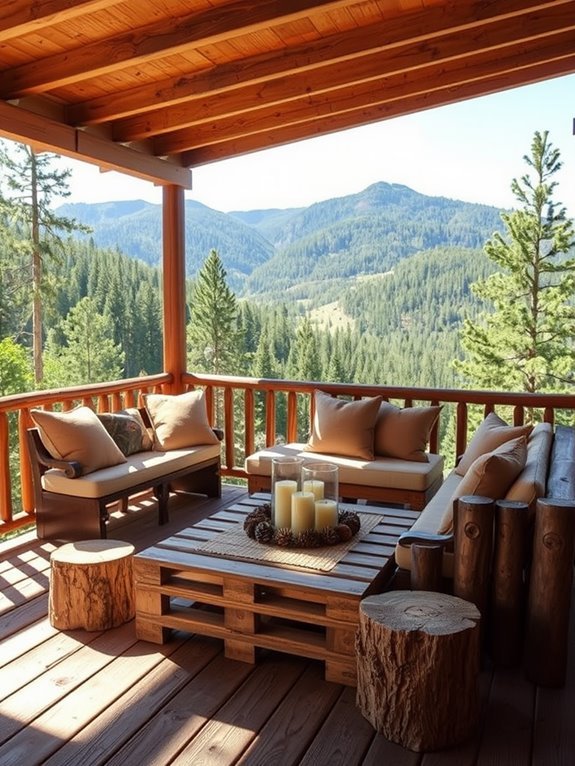 create your own seating