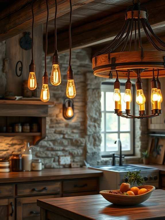 creative accent lighting solutions