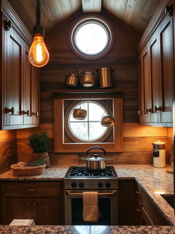 creative and modern illumination
