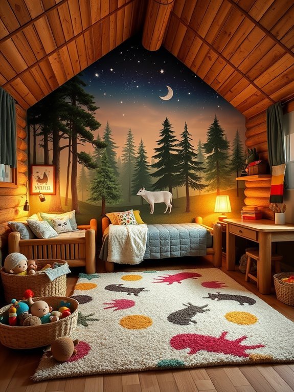 creative and playful designs