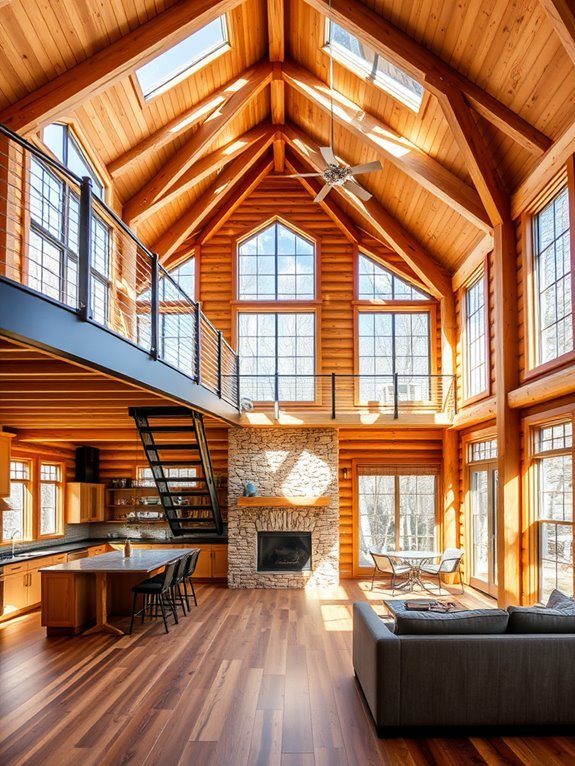 creative architectural design solutions