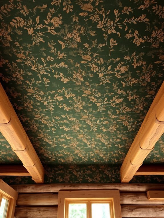 creative ceiling decor ideas