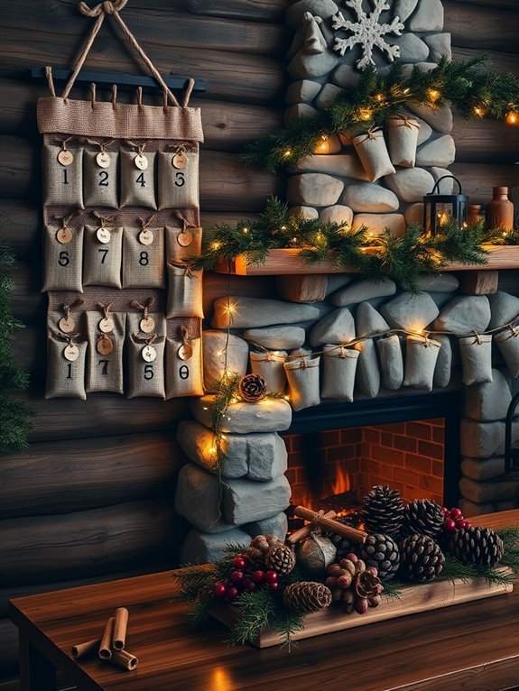 creative countdown gift ideas