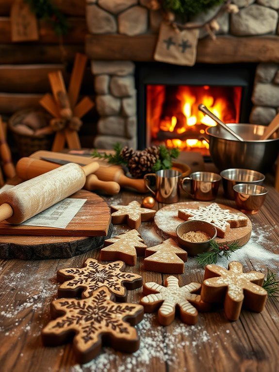 creative culinary experience sessions