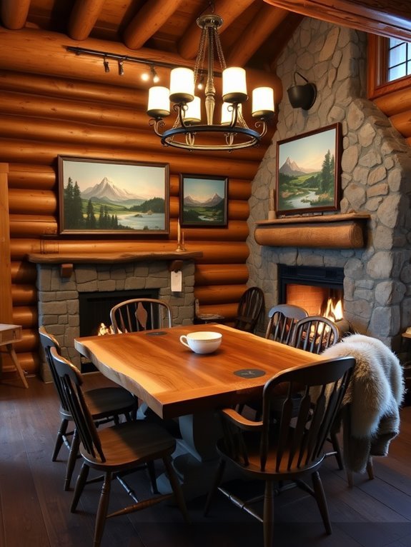 creative decorative wall art