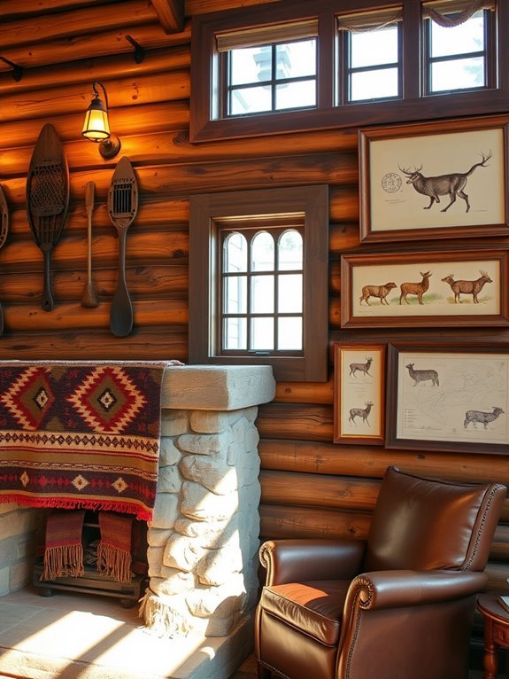 creative decorative wall art