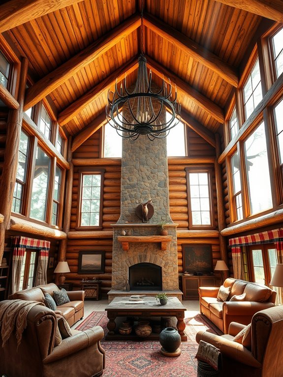 creative home design elements