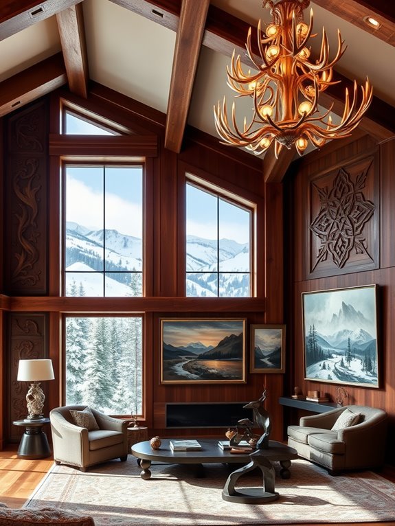 creative home wall art