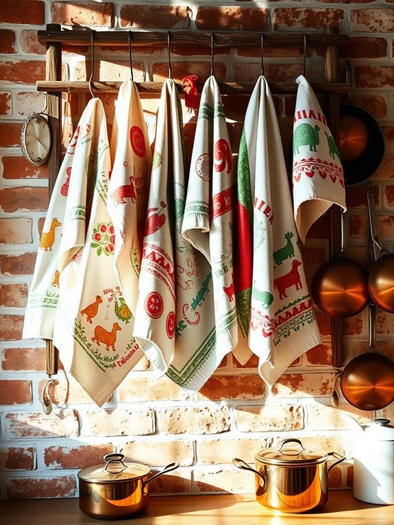 creative kitchen decor ideas