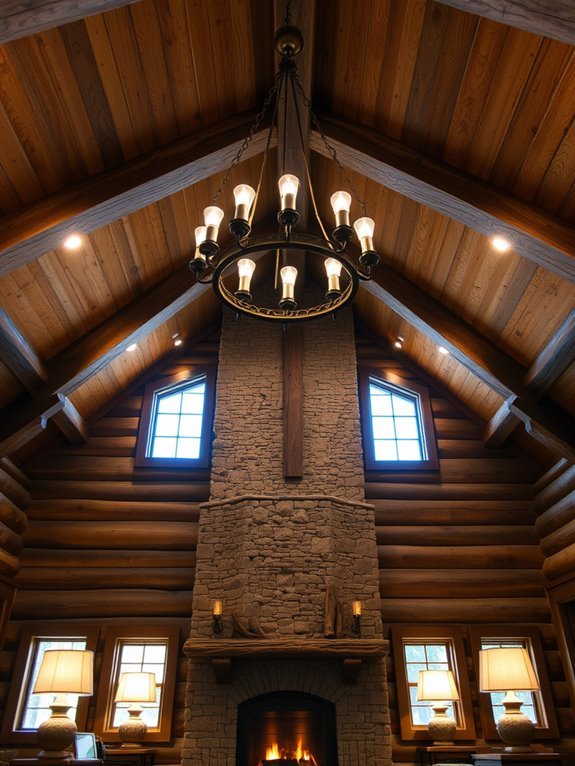 creative lighting design concepts