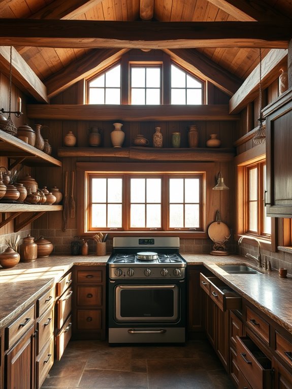 creative space management ideas