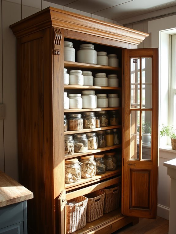 creative storage solutions