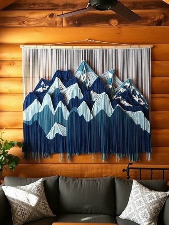 creative string art projects