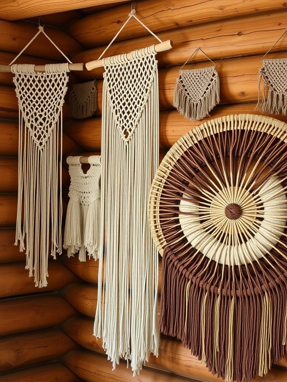 creative textile art designs