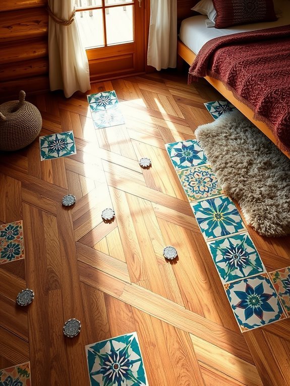 creative tile design innovation