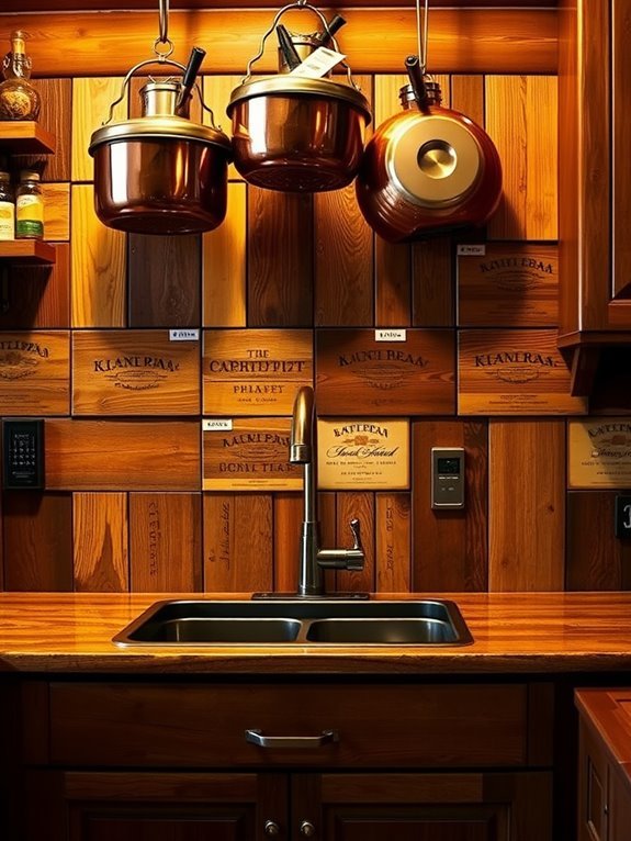 creative upcycled storage solutions