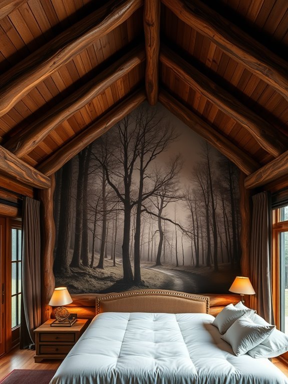 creative wall art designs