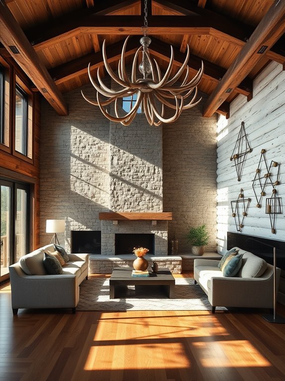 creative wall design ideas
