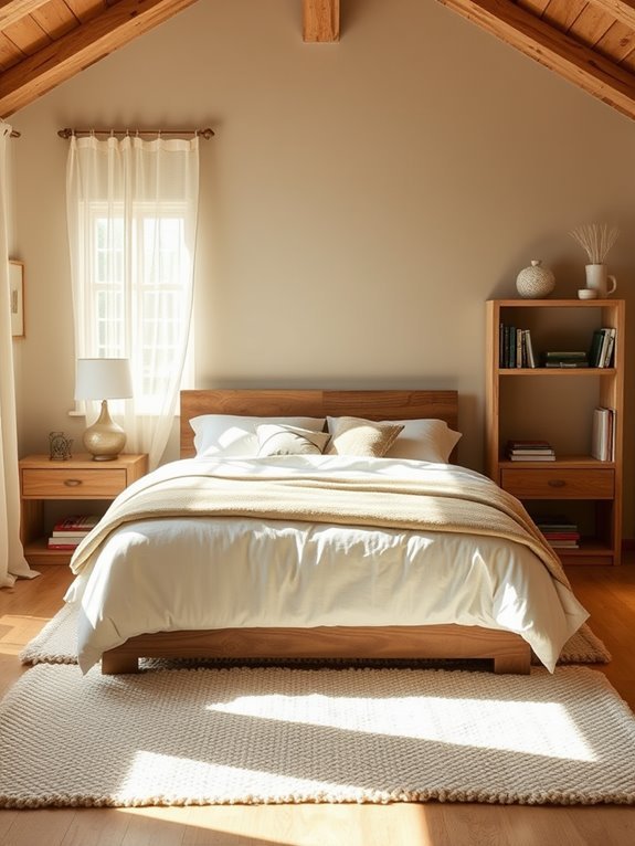 custom built storage solutions