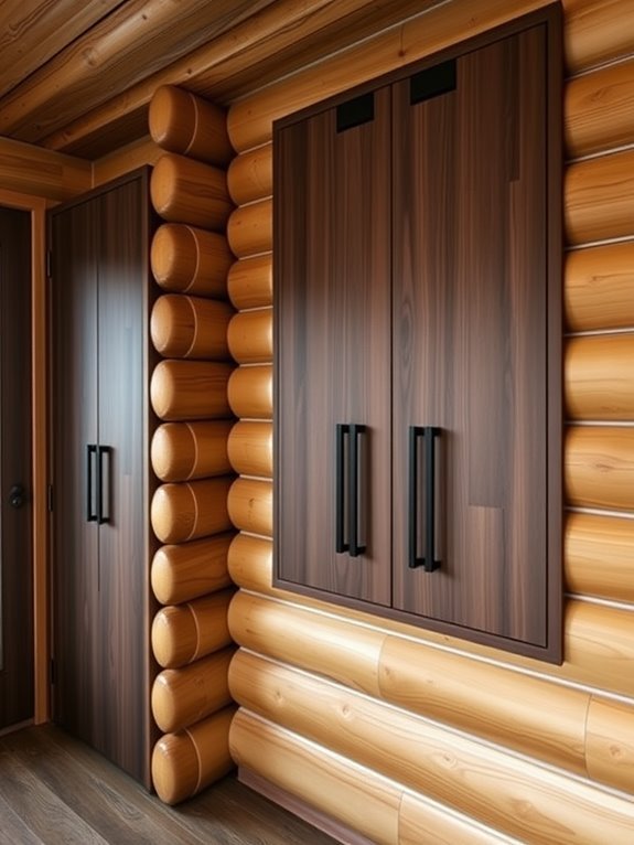 custom storage solutions furniture