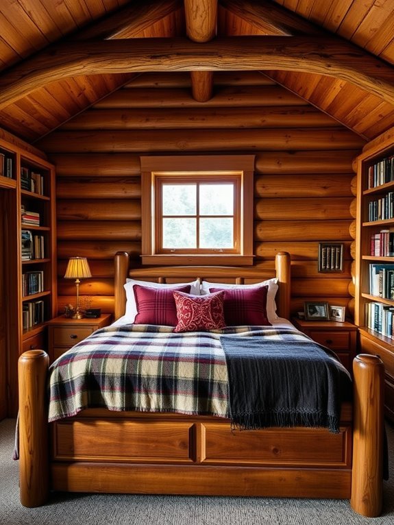 customizable storage for books
