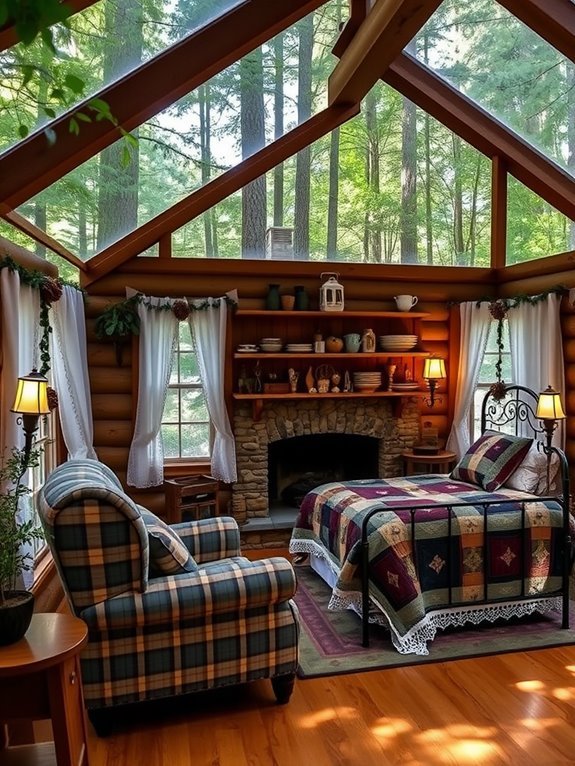 customizing your living space
