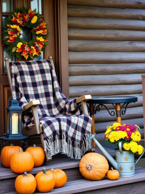 decorate for every season