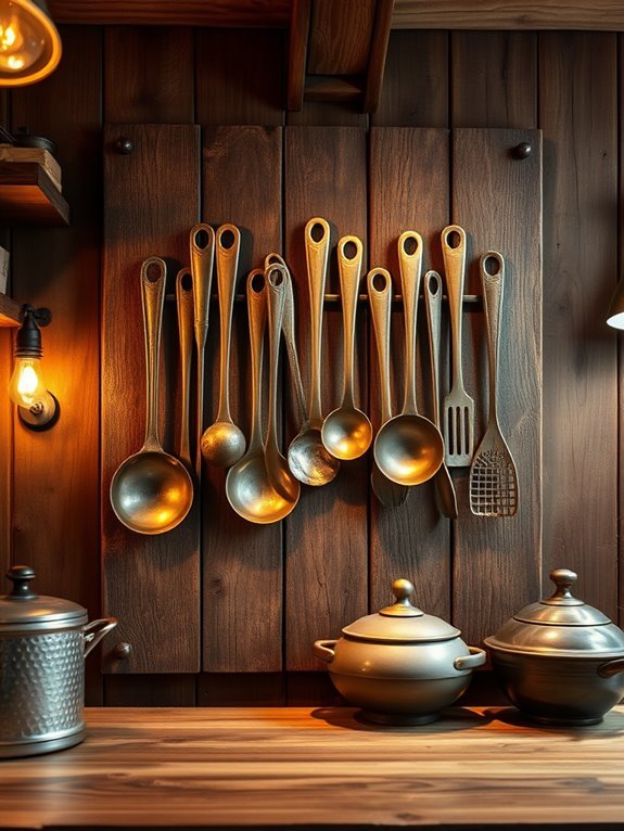 decorative metal wall sculpture