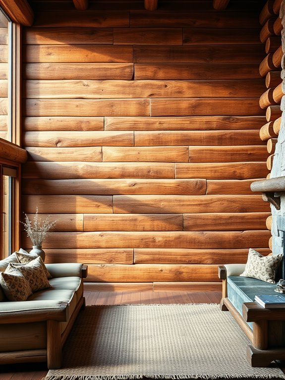 decorative surface design options