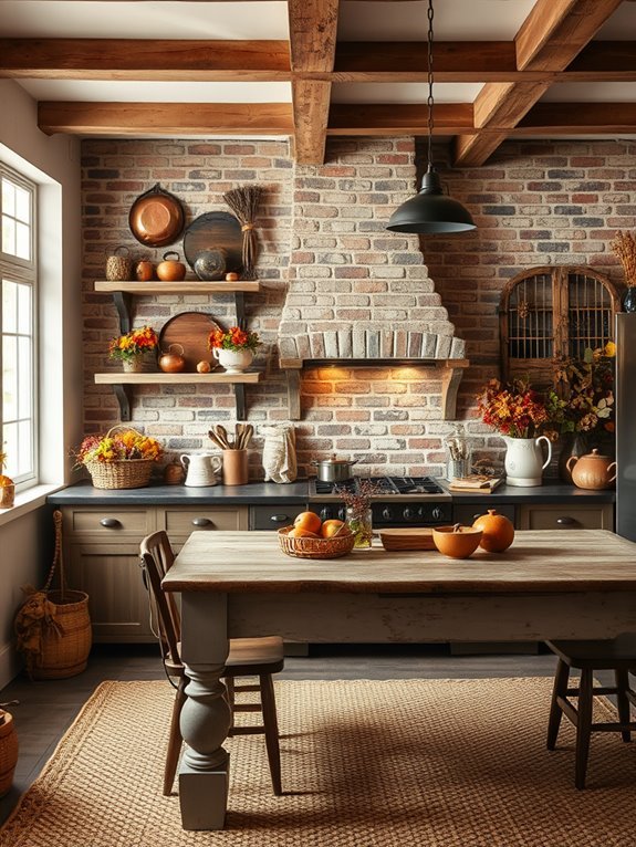 decorative surface design options