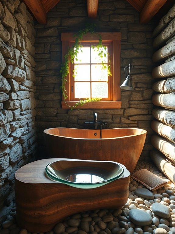 decorative surface enhancements techniques