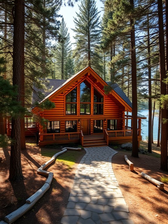 demi lovato s cozy retreat