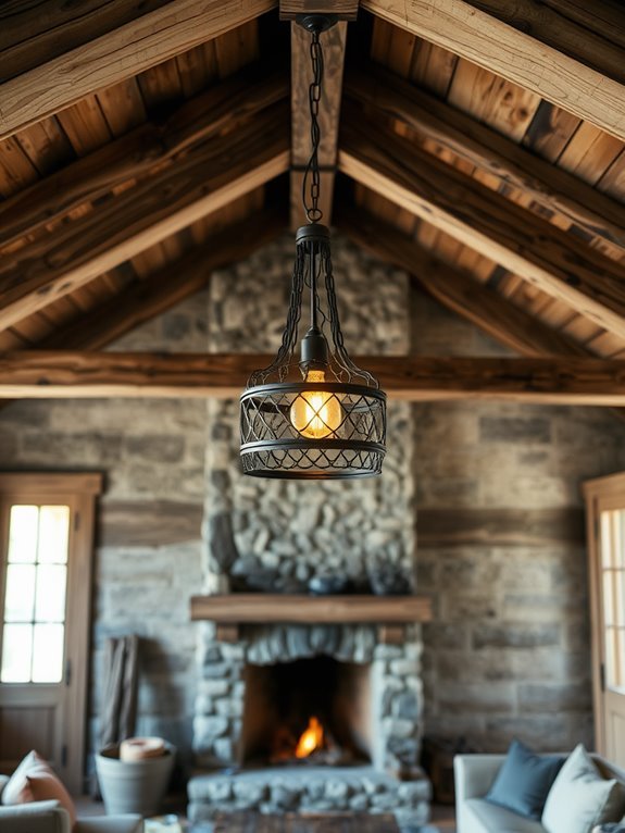 distinctive and creative illumination